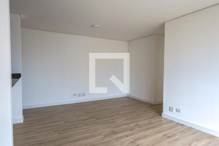 Sala de apartamento para alugar com 3 quartos, 94m² em Centro, Curitiba