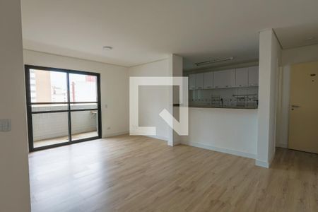 Sala de apartamento para alugar com 3 quartos, 94m² em Centro, Curitiba