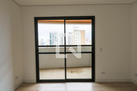 Sala de apartamento para alugar com 3 quartos, 94m² em Centro, Curitiba