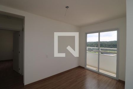 Sala de apartamento para alugar com 2 quartos, 44m² em Cidade São Mateus, São Paulo