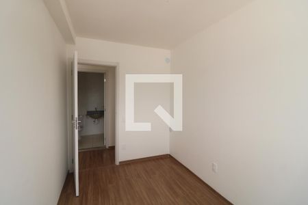 Quarto de apartamento para alugar com 2 quartos, 44m² em Cidade São Mateus, São Paulo