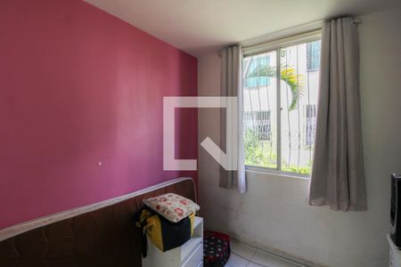 Quarto 2 de apartamento à venda com 3 quartos, 65m² em São João Batista, Belo Horizonte