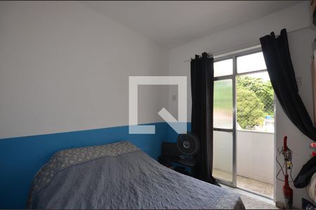 Quarto 2 de apartamento à venda com 2 quartos, 78m² em Vila Isabel, Rio de Janeiro