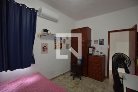 Quarto 1 de apartamento à venda com 2 quartos, 78m² em Vila Isabel, Rio de Janeiro