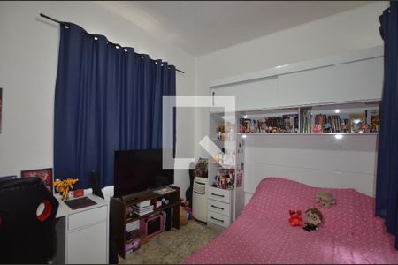 Quarto 1 de apartamento à venda com 2 quartos, 78m² em Vila Isabel, Rio de Janeiro