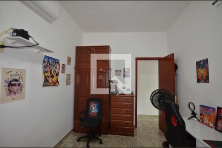 Quarto 1 de apartamento à venda com 2 quartos, 78m² em Vila Isabel, Rio de Janeiro