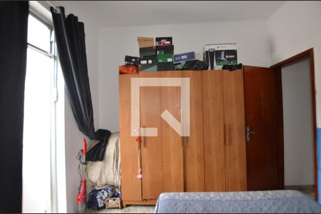 Quarto 2 de apartamento à venda com 2 quartos, 78m² em Vila Isabel, Rio de Janeiro