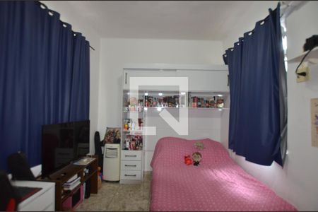 Quarto 1 de apartamento à venda com 2 quartos, 78m² em Vila Isabel, Rio de Janeiro