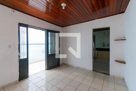 Sala de casa para alugar com 2 quartos, 165m² em Jardim Sao Jose (sao Mateus), São Paulo