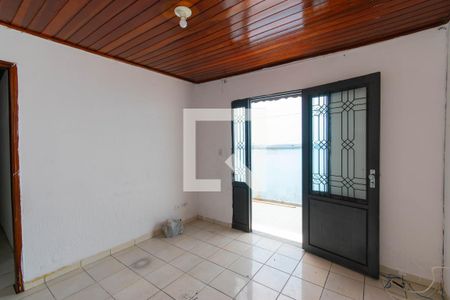 Sala de casa para alugar com 2 quartos, 165m² em Jardim Sao Jose (sao Mateus), São Paulo