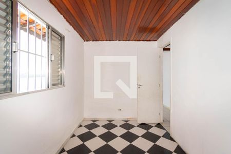 Quarto 1 de casa para alugar com 2 quartos, 165m² em Jardim Sao Jose (sao Mateus), São Paulo