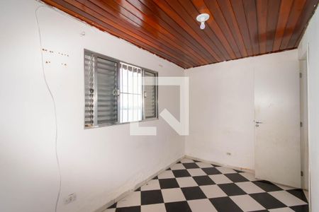 Quarto 1 de casa para alugar com 2 quartos, 165m² em Jardim Sao Jose (sao Mateus), São Paulo