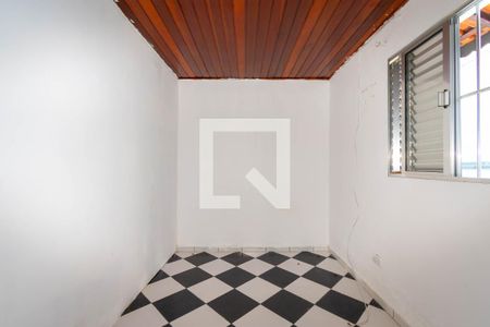 Quarto 1 de casa para alugar com 2 quartos, 165m² em Jardim Sao Jose (sao Mateus), São Paulo