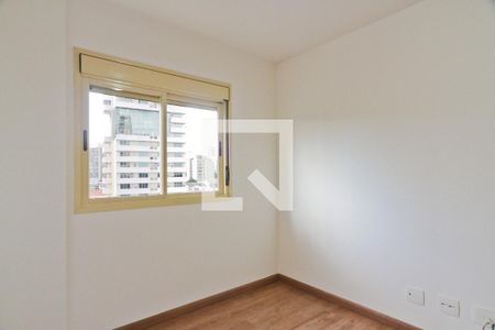 Quarto de apartamento à venda com 1 quarto, 44m² em Santana, São Paulo