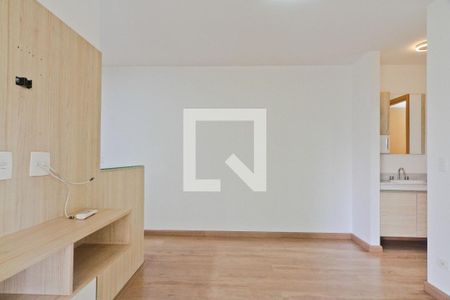 Sala de apartamento à venda com 1 quarto, 44m² em Santana, São Paulo