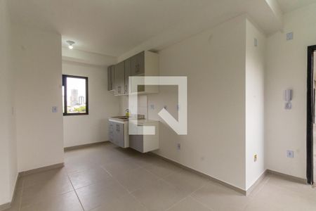 Sala de apartamento à venda com 2 quartos, 42m² em Penha de França, São Paulo