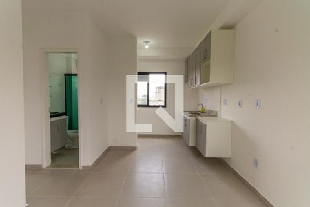 Sala de apartamento à venda com 2 quartos, 42m² em Penha de França, São Paulo