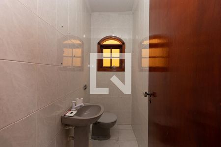 Lavabo de casa à venda com 4 quartos, 170m² em Parque Vitoria, São Paulo