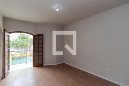 Quarto Suíte 1 de casa à venda com 4 quartos, 170m² em Parque Vitoria, São Paulo