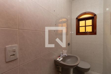 Lavabo de casa à venda com 4 quartos, 170m² em Parque Vitoria, São Paulo