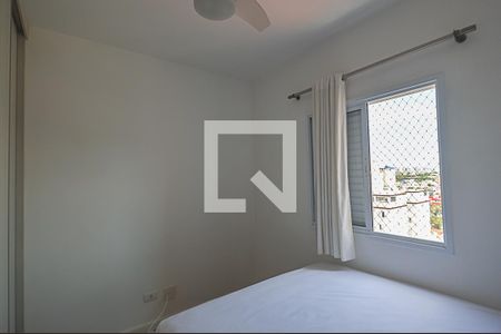 Quarto Suíte de apartamento para alugar com 2 quartos, 75m² em Vila Dayse, São Bernardo do Campo