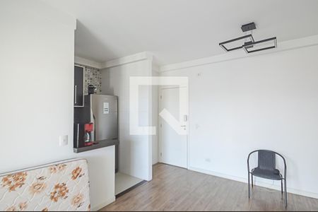 Sala de apartamento para alugar com 2 quartos, 75m² em Vila Dayse, São Bernardo do Campo