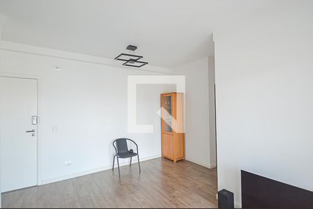 Sala de apartamento para alugar com 2 quartos, 75m² em Vila Dayse, São Bernardo do Campo