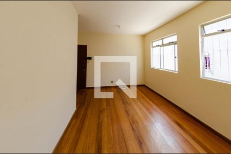 Sala de apartamento para alugar com 2 quartos, 80m² em Nova Granada, Belo Horizonte