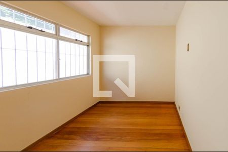 Suíte de apartamento para alugar com 2 quartos, 80m² em Nova Granada, Belo Horizonte