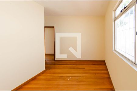 Suíte de apartamento para alugar com 2 quartos, 80m² em Nova Granada, Belo Horizonte