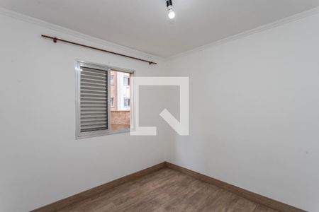 Quarto 1 de apartamento para alugar com 2 quartos, 57m² em Campanário, Diadema