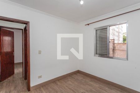 Quarto 1 de apartamento para alugar com 2 quartos, 57m² em Campanário, Diadema