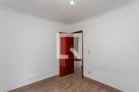 Quarto 1 de apartamento para alugar com 2 quartos, 57m² em Campanário, Diadema