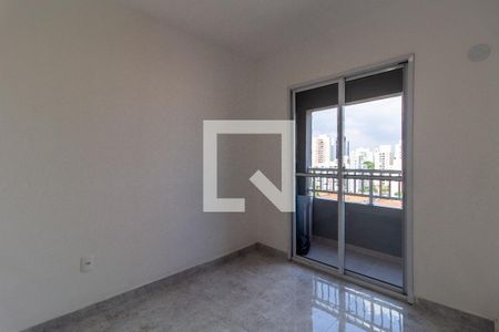 Quarto 2 de apartamento para alugar com 2 quartos, 36m² em Lapa, São Paulo