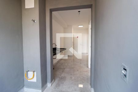 Sala de apartamento para alugar com 2 quartos, 36m² em Lapa, São Paulo