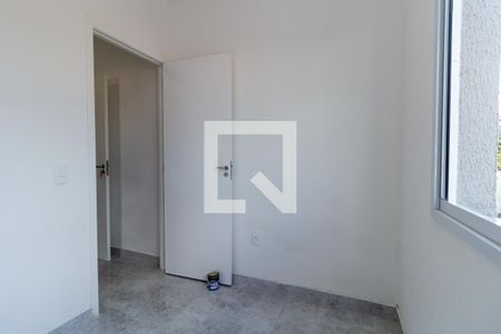 Quarto 1 de apartamento para alugar com 2 quartos, 36m² em Lapa, São Paulo