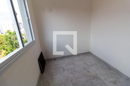 Quarto 1 de apartamento para alugar com 2 quartos, 36m² em Lapa, São Paulo