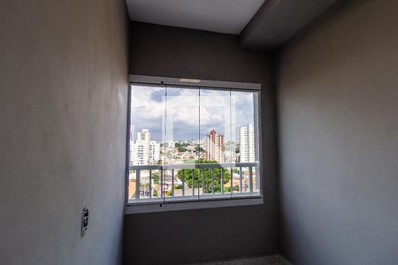 Sala de apartamento para alugar com 2 quartos, 36m² em Lapa, São Paulo