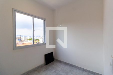 Quarto 1 de apartamento para alugar com 2 quartos, 36m² em Lapa, São Paulo