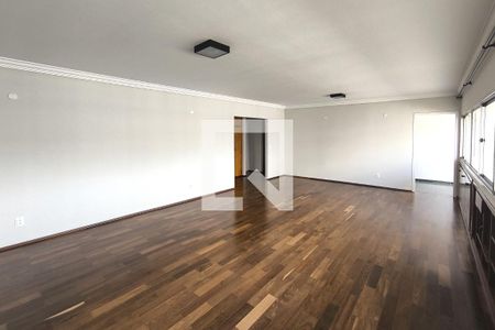 Apartamento para alugar com 3 quartos, 185m² em Parque do Colégio, Jundiaí