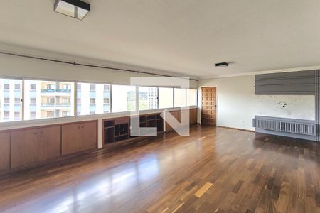 Apartamento para alugar com 3 quartos, 185m² em Parque do Colégio, Jundiaí