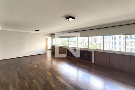 Apartamento para alugar com 3 quartos, 185m² em Parque do Colégio, Jundiaí