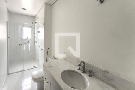 Apartamento para alugar com 3 quartos, 185m² em Parque do Colégio, Jundiaí