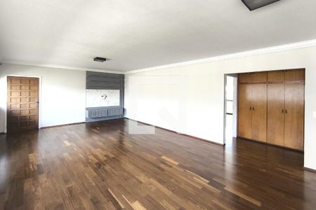 Apartamento para alugar com 3 quartos, 185m² em Parque do Colégio, Jundiaí