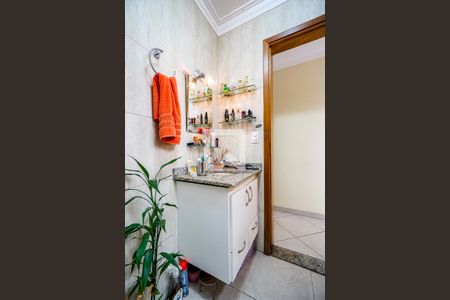 Lavabo de casa à venda com 3 quartos, 245m² em Vila Matilde, São Paulo