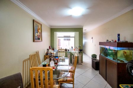 Sala de jantar de casa à venda com 3 quartos, 245m² em Vila Matilde, São Paulo