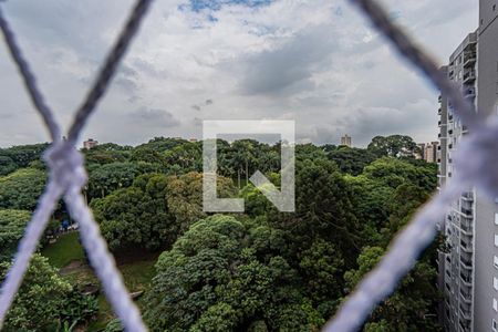 Vista sala de apartamento para alugar com 2 quartos, 32m² em Vila Pirituba, São Paulo