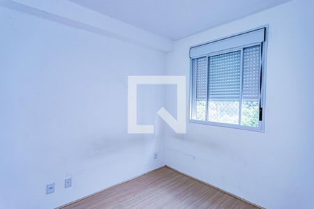 Suite de apartamento para alugar com 2 quartos, 32m² em Vila Pirituba, São Paulo