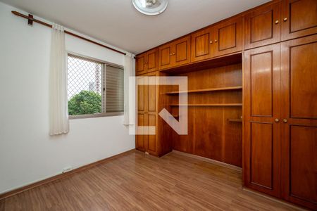 Suíte de apartamento para alugar com 2 quartos, 62m² em Jabaquara, São Paulo