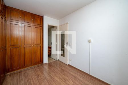 Suíte de apartamento para alugar com 2 quartos, 62m² em Jabaquara, São Paulo